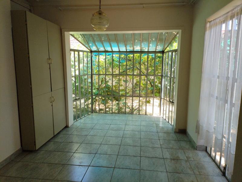 To Let 3 Bedroom Property for Rent in Sasolburg Free State